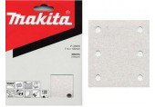 Makita P-35829 papier szlifierski I 114 X 102 80Z. P-35829