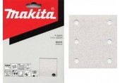 Makita P-35841 Papier szlifierski 114 x 102 mm / 10 Szt./ K120/ BO4561/54