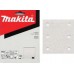 Makita P-35841 Papier szlifierski 114 x 102 mm / 10 Szt./ K120/ BO4561/54