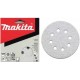 Makita P-33423 papier slifierski O 125mm, K400 BO5010/12/20/21