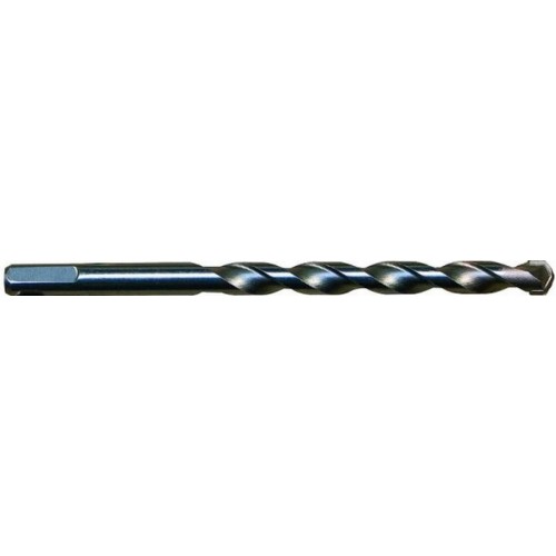 Makita P-64347 Wiertło centrujące 8x120 do muru, do lekkiej wiertarki do otwornic