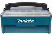Makita P-84137 Skrzynia narzędziowa Makpac