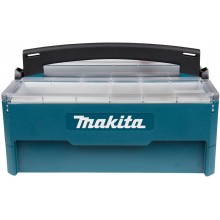 Makita P-84137 Skrzynia narzędziowa Makpac