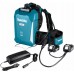 Makita PDC1200A01 Przenośna Jednostka Zasilająca Li-ion 36V/33,5 Ah