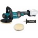 Makita PV001GZ Polerka orbitalna akumulatorowa 180mm Li-ion XGT 40V, bez akumulatora