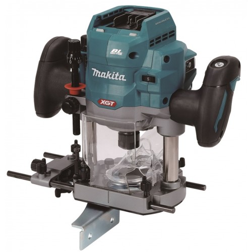 Makita RP001GZ Router bezprzewodowy Li-ion XGT 40V, bez akumulatora