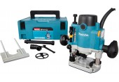 Makita RP1111CJ Frezarka górnowrzecionowa (1100W/8mm) Makpac