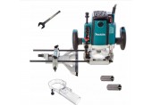 Makita RP2303FC01 Frezarka Górnowrzecionowa (2100W/12mm)