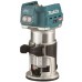 Makita RT001GZ17 Frezarko-wycinarka Li-ion XGT 40V, bez aku