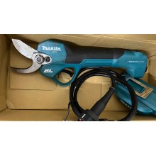 WYPRZEDAŻ MAKITA DUP180Z Nożyce do winorośli LXT 18V, PO SERWISIE
