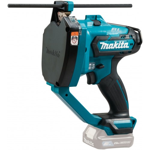 Makita SC103DZ Akumulatorowa przecinarka do prętów Li-ion CXT 12V, bez aku