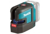 Makita SK105DZ Akum. laser krzyżowy, bez aku