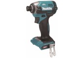 Makita TD003GZ Akumulatorowa wkrętarka udarowa 1/4" Li-ion XGT 40V, bez aku
