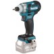 Makita TD111DZ Akum. wkrętarka udarowa Li-ion CXT 10,8/12V, bez akumulatora