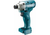 Makita TD112DMZ Akumulatorowa zakrętarka udarowa (135Nm/12V/bez aku)