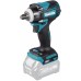 Makita TW004GZ Akumulatorowy klucz udarowy 1/2"Li-ion XGT, 40V, bez aku Z