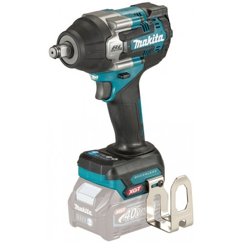 Makita TW007GZ Aku. klucz udarowy 1/2" Li-ion XGT 40V, bez aku Z