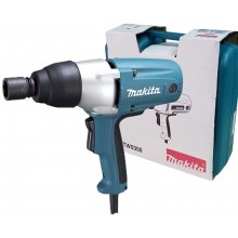 Makita TW0350 Klucz udarowy 1/2" (350Nm/400W) + walizka