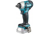 Makita TW161DZ Akum. klucz udarowy Li-ion CXT 12V