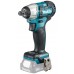 Makita TW161DZ Akum. klucz udarowy Li-ion CXT 12V