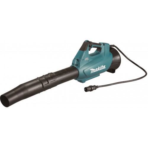 Makita UB001CZ Dmuchawa akumulatorowa Li-ion, źródło zewnętrzne, bez akumulatora Z