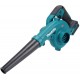 Makita UB002GZ01 Akum. dmuchawa Li-ion XGT 40V, bez aku