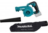OUTLET Makita UB100DZ Aku dmuchawa Li-ion CXT 12V, bez aku USZKODZONE OPAKOWANIE