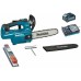 Makita Pilarka akumulatorowa 250 mm Li-ion XGT (1x4,0Ah/40) UC002GM102