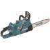 Makita UC015GZ Akumulatorowa pilarka łańcuchowa 350 mm Li-ion XGT 40V, bez aku