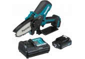 Makita UC100DWA Piła akumulatorowa 100 mm Li-ion CXT (1x2,0Ah/12V)