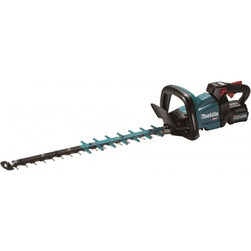Makita UH004GM201 Akumulatorowe nożyce do żywopłotu 600mm Li-ion XGT 40V / 4Ah