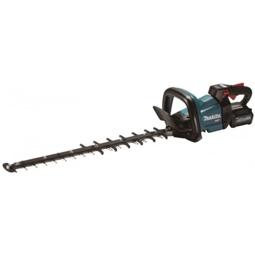 Makita UH006GM201 Akum. nożyce do żywopłotu XGT 600mm, Li-ion XGT (40V/2x 4,0 Ah) Makita UH006GM201 Akum. nożyce do żywopłotu XGT 600mm, Li-ion XGT (40V/2x 4,0 Ah)