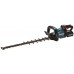 Makita UH006GM201 Akum. nożyce do żywopłotu XGT 600mm, Li-ion XGT (40V/2x 4,0 Ah)
