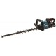 Makita UH006GM201 Akum. nożyce do żywopłotu XGT 600mm, Li-ion XGT (40V/2x 4,0 Ah)