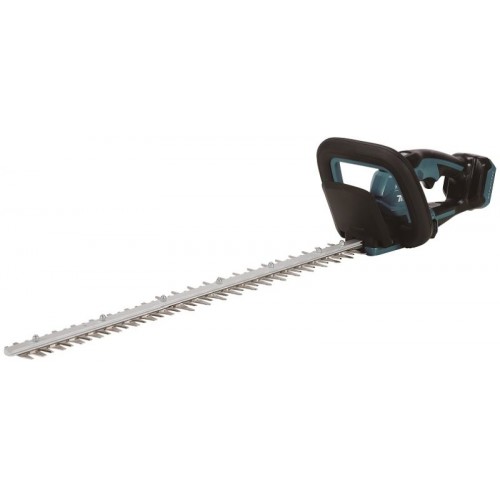 Makita UH021GZ Akumulatorowa nożyca do żywopłotu 600 mm Li-ion XGT 40V, bez aku