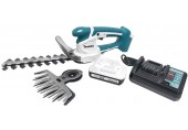 Makita UM110DWYX Akumulatorowe nożyce do trawy Li-ion 18 V / 1,5 Ah G