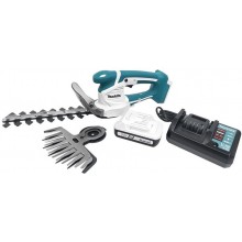 Makita UM110DWYX Akumulatorowe nożyce do trawy Li-ion 18 V / 1,5 Ah G