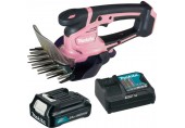 Makita UM600DSAP Nożyce do trawy Li-ion CXT (1x2,0Ah/12V)