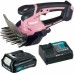 Makita UM600DSAP Nożyce do trawy Li-ion CXT (1x2,0Ah/12V)