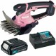 Makita UM600DSAP Nożyce do trawy Li-ion CXT (1x2,0Ah/12V)