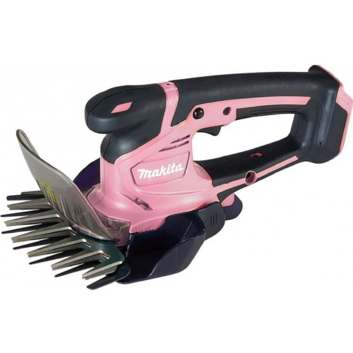 Makita UM600DZP Nożyce akumulatorowe 12V CXT, pink solo, bez aku Makita UM600DZP Nożyce akumulatorowe 12V CXT, pink solo, bez aku