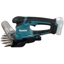 Makita UM600DZX Bezprzewodowe nożyce do trawy/krzewów (12V/bez akumulatora)