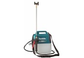 Makita US053DZ Opryskiwacz akumulatorowy 5 l Li-ion CXT 12V, bez aku