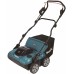 Makita UV001GZ UV001GZ Wertykulator bezprzewodowy 38 cm Li-ion XGT 40 V, bez akumulatora