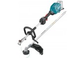 Makita UX01GZ01 Ogrodowe akumulatorowe urządzenie wielofunkcyjne Li-ion XGT 40V, bez aku