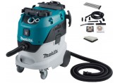 Makita VC4210L Odkurzacz przemysłowy 1200W, klasa L