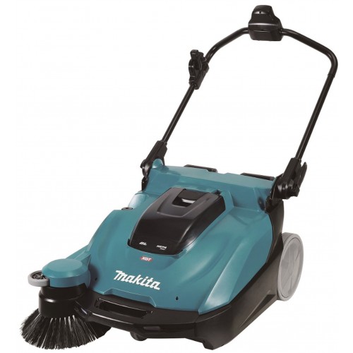 Makita VS001GZ zamiatarka akumulatorowa Li-ion XGT 40V, bez aku