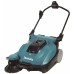 Makita VS001GZ zamiatarka akumulatorowa Li-ion XGT 40V, bez aku