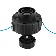 Makita YA00000649 Głowica żyłkowa T/G, 2mm