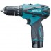 Makita HP330DWE Akumulatorowa wiertarko-wkrętarka udarowa Li-ion 10,8V/1,3Ah